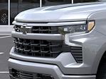 New 2025 Chevrolet Silverado 1500 RST Crew Cab 4WD, Pickup for sale #T31227 - photo 32