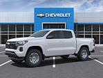 2024 Chevrolet Colorado Crew Cab 4WD, Pickup for sale #T31228 - photo 3