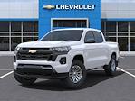 2024 Chevrolet Colorado Crew Cab 4WD, Pickup for sale #T31228 - photo 6