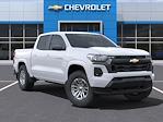 2024 Chevrolet Colorado Crew Cab 4WD, Pickup for sale #T31228 - photo 7