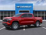 2024 Chevrolet Colorado Crew Cab 4WD, Pickup for sale #T31232 - photo 3