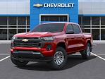 2024 Chevrolet Colorado Crew Cab 4WD, Pickup for sale #T31232 - photo 6