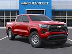 2024 Chevrolet Colorado Crew Cab 4WD, Pickup for sale #T31232 - photo 7