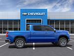 2025 Chevrolet Silverado 1500 Crew Cab 4WD, Pickup for sale #T31241 - photo 5