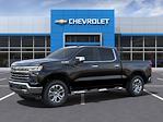 2025 Chevrolet Silverado 1500 Crew Cab 4WD, Pickup for sale #T31242 - photo 3