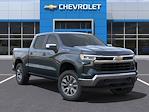 2025 Chevrolet Silverado 1500 Crew Cab 4WD, Pickup for sale #T31244 - photo 7