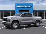 2024 Chevrolet Colorado Crew Cab 4WD, Pickup for sale #T31247 - photo 3