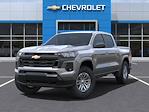 2024 Chevrolet Colorado Crew Cab 4WD, Pickup for sale #T31247 - photo 6