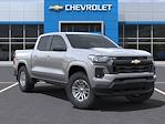 2024 Chevrolet Colorado Crew Cab 4WD, Pickup for sale #T31247 - photo 7