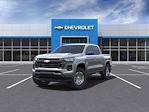 2024 Chevrolet Colorado Crew Cab 4WD, Pickup for sale #T31247 - photo 8