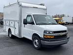 New 2023 Chevrolet Express 3500 RWD, Cutaway for sale #T31248 - photo 1