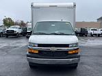 New 2023 Chevrolet Express 3500 RWD, 15' 5" Dejana Truck & Utility Equipment DuraCube Box Van for sale #T31249 - photo 12