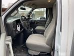 New 2023 Chevrolet Express 3500 RWD, 15' 5" Dejana Truck & Utility Equipment DuraCube Box Van for sale #T31249 - photo 8