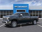 2025 Chevrolet Silverado 2500 Crew Cab 4WD, Pickup for sale #T31262 - photo 3