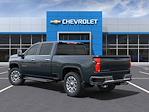 2025 Chevrolet Silverado 2500 Crew Cab 4WD, Pickup for sale #T31262 - photo 4