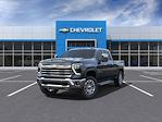 2025 Chevrolet Silverado 2500 Crew Cab 4WD, Pickup for sale #T31262 - photo 8