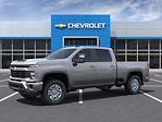 2025 Chevrolet Silverado 2500 Crew Cab 4WD, Pickup for sale #T31263 - photo 3