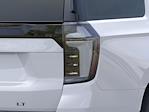 New 2025 Chevrolet Suburban LT 4WD, SUV for sale #T31271 - photo 11