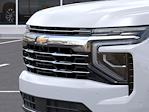 New 2025 Chevrolet Suburban LT 4WD, SUV for sale #T31271 - photo 13