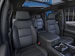 New 2025 Chevrolet Suburban LT 4WD, SUV for sale #T31271 - photo 16