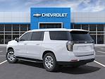 New 2025 Chevrolet Suburban LT 4WD, SUV for sale #T31271 - photo 3