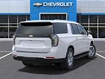 New 2025 Chevrolet Suburban LT 4WD, SUV for sale #T31271 - photo 4