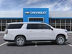 New 2025 Chevrolet Suburban LT 4WD, SUV for sale #T31271 - photo 5