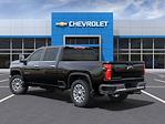 2025 Chevrolet Silverado 3500 Crew Cab 4WD, Pickup for sale #T31280 - photo 3