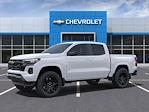 2024 Chevrolet Colorado Crew Cab 4WD, Pickup for sale #T31282 - photo 3