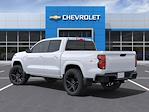 2024 Chevrolet Colorado Crew Cab 4WD, Pickup for sale #T31282 - photo 4