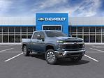 2025 Chevrolet Silverado 2500 Crew Cab 4WD, Pickup for sale #T31299 - photo 1