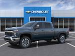 2025 Chevrolet Silverado 2500 Crew Cab 4WD, Pickup for sale #T31299 - photo 3