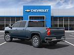 2025 Chevrolet Silverado 2500 Crew Cab 4WD, Pickup for sale #T31299 - photo 4