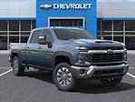 2025 Chevrolet Silverado 2500 Crew Cab 4WD, Pickup for sale #T31299 - photo 7