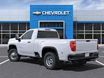 New 2025 Chevrolet Silverado 3500 Work Truck Regular Cab 4WD, Pickup for sale #T31326 - photo 4