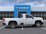 New 2025 Chevrolet Silverado 3500 Work Truck Regular Cab 4WD, Pickup for sale #T31326 - photo 5