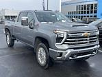 2025 Chevrolet Silverado 2500 Crew Cab 4WD, Pickup for sale #T31350 - photo 4