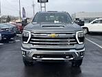 2025 Chevrolet Silverado 2500 Crew Cab 4WD, Pickup for sale #T31350 - photo 20