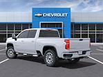 2025 Chevrolet Silverado 2500 Crew Cab 4WD, Pickup for sale #T31353 - photo 22