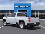 2025 Chevrolet Silverado 2500 Crew Cab 4WD, Pickup for sale #T31367 - photo 20