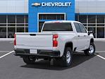 2025 Chevrolet Silverado 2500 Crew Cab 4WD, Pickup for sale #T31367 - photo 21