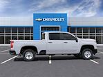 2025 Chevrolet Silverado 2500 Crew Cab 4WD, Pickup for sale #T31367 - photo 22