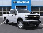 2025 Chevrolet Silverado 2500 Crew Cab 4WD, Pickup for sale #T31367 - photo 24