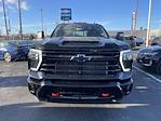 2025 Chevrolet Silverado 2500 Crew Cab 4WD, Pickup for sale #T31368 - photo 17