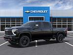 2025 Chevrolet Silverado 2500 Crew Cab 4WD, Pickup for sale #T31368 - photo 21