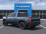 2025 Chevrolet Silverado 2500 Crew Cab 4WD, Pickup for sale #T31430 - photo 4