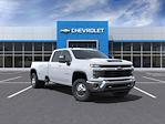 2025 Chevrolet Silverado 3500 Crew Cab 4WD, Pickup for sale #T31436 - photo 1