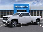 2025 Chevrolet Silverado 3500 Crew Cab 4WD, Pickup for sale #T31436 - photo 3