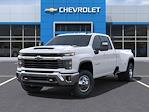 2025 Chevrolet Silverado 3500 Crew Cab 4WD, Pickup for sale #T31436 - photo 6