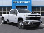 2025 Chevrolet Silverado 3500 Crew Cab 4WD, Pickup for sale #T31436 - photo 7